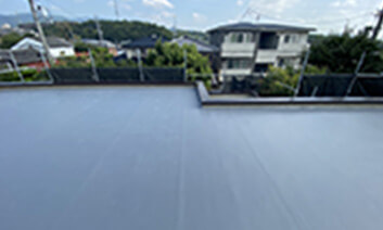 シート防水
